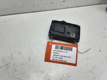 COMPUTER XENON LINKS Volkswagen Passat (3C2) (130732933701) beschikbaar voor biedingen