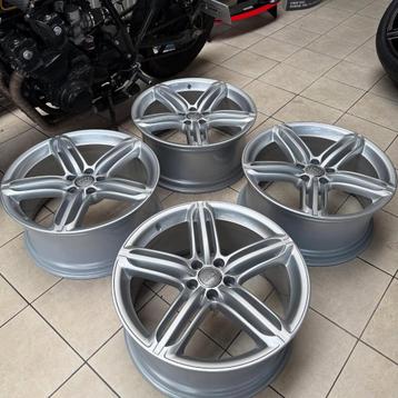 Audi S-line velgen Speedline Talladega 20inch, Neuf, Véhicule de tourisme, Enlèvement, 20 pouces