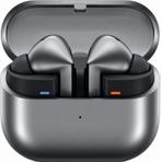 Samsung Galaxy Buds3 Pro - Grijs, Telecommunicatie, Mobiele telefoons | Oordopjes, Niet ingevuld, Niet ingevuld, Niet ingevuld