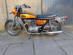 Yamaha XS2 - 1972, 2 cilinders, Occasion, Motorrijbewijs A, Meer dan 35 kW