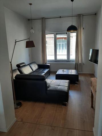 ruim appartement te Oostende beschikbaar voor biedingen