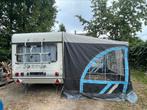 Caravan 4pers., Caravans en Kamperen, Caravans, Particulier, Adria, Tot en met 4