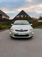 Toyota Auris 1.8 benzine Hybride automaat , Camera, Auto's, Toyota, Automaat, Euro 5, Bedrijf, Hybride Elektrisch/Benzine