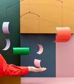 Tesammans mobiel Ikea - limited edition, Ophalen, Zo goed als nieuw