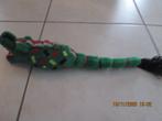 Dragon « LE DOUDOU » de Mons peluche, Ophalen of Verzenden, Zo goed als nieuw, Dier