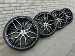 Bmw 20inch 5x120 velgen met banden, Auto-onderdelen, Banden en Velgen, Ophalen, Band(en)
