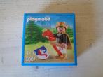 Playmobil Koning met stokpaard - 6807, Kinderen en Baby's, Speelgoed | Playmobil, Nieuw, Complete set, Ophalen of Verzenden