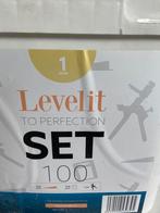 Tegelhulp level kit 1 mm voeg., Doe-het-zelf en Bouw, Tegels, Ophalen, Zo goed als nieuw