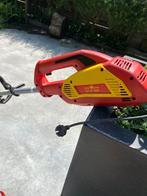 Bosmaaier elektrisch ( (Wolf-garten), Tuin en Terras, Hand-tuingereedschap, Ophalen, Gebruikt