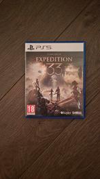 Clair Obscur Expedition 33, Enlèvement