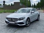 Mercedes E200d - 84.000km - Widescreen - Amg line - ..., Auto's, Automaat, Achterwielaandrijving, 4 cilinders, Leder