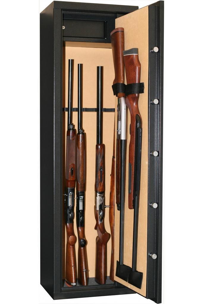 Kluis Safe guns Infac SD16 en CD10, Hobby en Vrije tijd, Overige Hobby en Vrije tijd, Nieuw, Ophalen