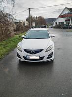 Mazda 6 2.2 Mzr-cd 163cv, Autos, Commande vocale, Euro 5, Achat, 2184 cm³