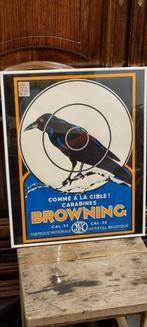 FN  poster, Ophalen of Verzenden, Zo goed als nieuw