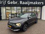 Kia Niro 1.6 GDi Hybrid DynamicLine*ACC*Navi*Camera*, Auto's, 1374 kg, Gebruikt, Euro 6, Bedrijf