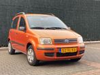 Fiat Panda 1.2, Auto's, Voorwielaandrijving, USB, Stof, 400 kg