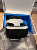 Playstation VR bril, Games en Spelcomputers, Virtual Reality, Ophalen of Verzenden, Zo goed als nieuw