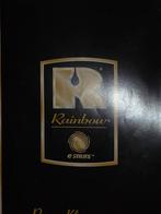 Stofzuiger met waterbak Rainbow, Ophalen, Stofzuiger