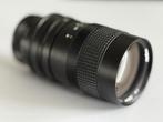 Computar 12,5 - 75mm F/1.2 2/3" C-mount - perfecte staat, Enlèvement ou Envoi, Comme neuf, Lentille standard, Zoom