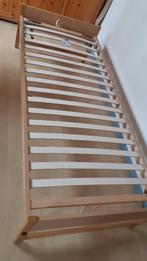 Lit + matelas 1 personne 90x200cm, 90 cm, Matelas, Une personne, Enlèvement