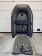 Raptor 2m + 2 airdecks + 55lb motor, Watersport en Boten, Ophalen, Zo goed als nieuw, Overige typen