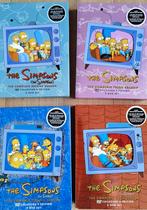 The Simpsons DVD seizoen 2-3-4-5, Cd's en Dvd's, Ophalen of Verzenden
