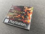 Legend of Dragoon voor de PS1 / Playstation 1, Consoles de jeu & Jeux vidéo, Enlèvement ou Envoi