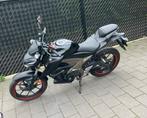 Suzuki GSX-S125, Motoren, Motoren | Yamaha, ABS, Particulier, 124 cc, Minimaal motorrijbewijs A1