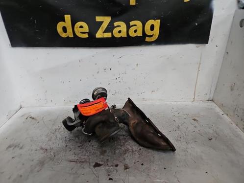 Turbo van een BMW 1-Serie, Auto-onderdelen, Motor en Toebehoren, BMW, Gebruikt, 3 maanden garantie, Ophalen of Verzenden