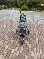 Dames golfset linkshandig, Ophalen, Zo goed als nieuw