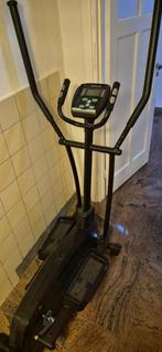 CROSSTRAINER FOX 1 FOCUS FITNESS, Sport en Fitness, Ophalen, Gebruikt, Metaal, Crosstrainer