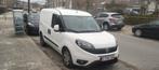 Fiat Doblo 2019, Bluetooth, Achat, Doblo, Diesel