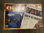 Cluedo, Ophalen of Verzenden, Gebruikt, Parker
