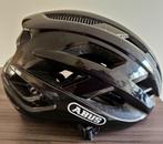Fietshelm Abus Airbreaker, Fietsen en Brommers, Ophalen, Heer, Overige maten, Zo goed als nieuw