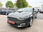 Ford Mondeo business 1.5i Autm Nieuwstaat 1j garantie 165PK, Auto's, Ford, Automaat, Mondeo, Leder, Bedrijf