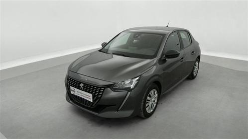 Peugeot 208 1.5 BlueHDi Active NAVI (bj 2023), Auto's, Peugeot, Bedrijf, Te koop, Diesel, Stadsauto, 5 deurs, Zilver of Grijs