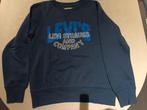 Pull Levi's - 12 j, Kinderen en Baby's, Kinderkleding | Maat 152, Ophalen, Trui of Vest, Zo goed als nieuw, Levi's