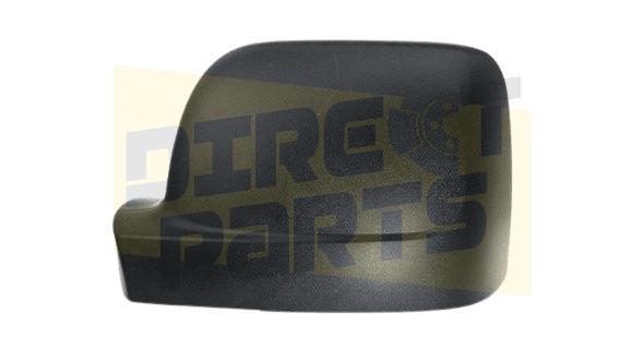 Opel Vivaro B (8/14-8/19) Spiegelkap Links Zwart OES 1822080, Auto-onderdelen, Spiegels, Opel, Nieuw, Ophalen of Verzenden