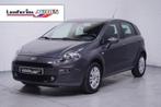 Fiat Punto Evo 1.2 Street Airco Sportstoelen, Auto's, Fiat, Start-stop-systeem, 124 g/km, Bedrijf, Zilver of Grijs