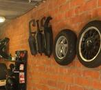 Brommer onderdelen, Ophalen of Verzenden, Zo goed als nieuw