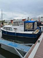 Verkoop doerak, Watersport en Boten, Ophalen, Gebruikt, Staal, Diesel
