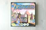 7 Wonders - taalonafhankelijk - handleiding in EN, Hobby & Loisirs créatifs, Jeux de société | Jeux de plateau, Trois ou quatre joueurs