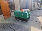 Compressor Atlas Copco Deutz 2 cilinder, Zakelijke goederen, Ophalen