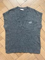 Liu Jo grijze debardeur 38/40, Kleding | Dames, Ophalen of Verzenden, Zo goed als nieuw, Maat 38/40 (M)