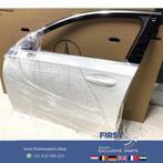 W177 DEUR COMPLEET PORTIER WIT LINKS VOOR Mercedes A Klasse, Auto-onderdelen, Gebruikt, Deur, Mercedes-Benz, Ophalen of Verzenden