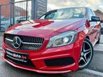 Mercedes A 180 Essence Euro 6 B Pack Amg + Night 2015, Auto's, Euro 6, Bedrijf, 5 deurs, A-Klasse
