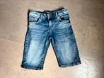 Jeansshort Cars Jeans maat 10 jaar, Kinderen en Baby's, Kinderkleding | Maat 140, Gebruikt, Ophalen of Verzenden