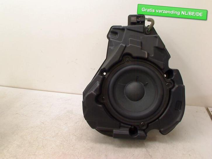 HAUT PARLEUR OU ENCEINTE PORTE ARRIÈRE GAUCHE (4G0035301), Autos : Pièces & Accessoires, Autres pièces automobiles, Audi, Utilisé