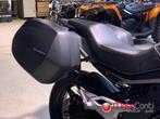 CF Moto MT 650, Motoren