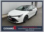 Toyota Corolla GR Sport, Auto's, Automaat, 72 kW, Corolla, Bedrijf